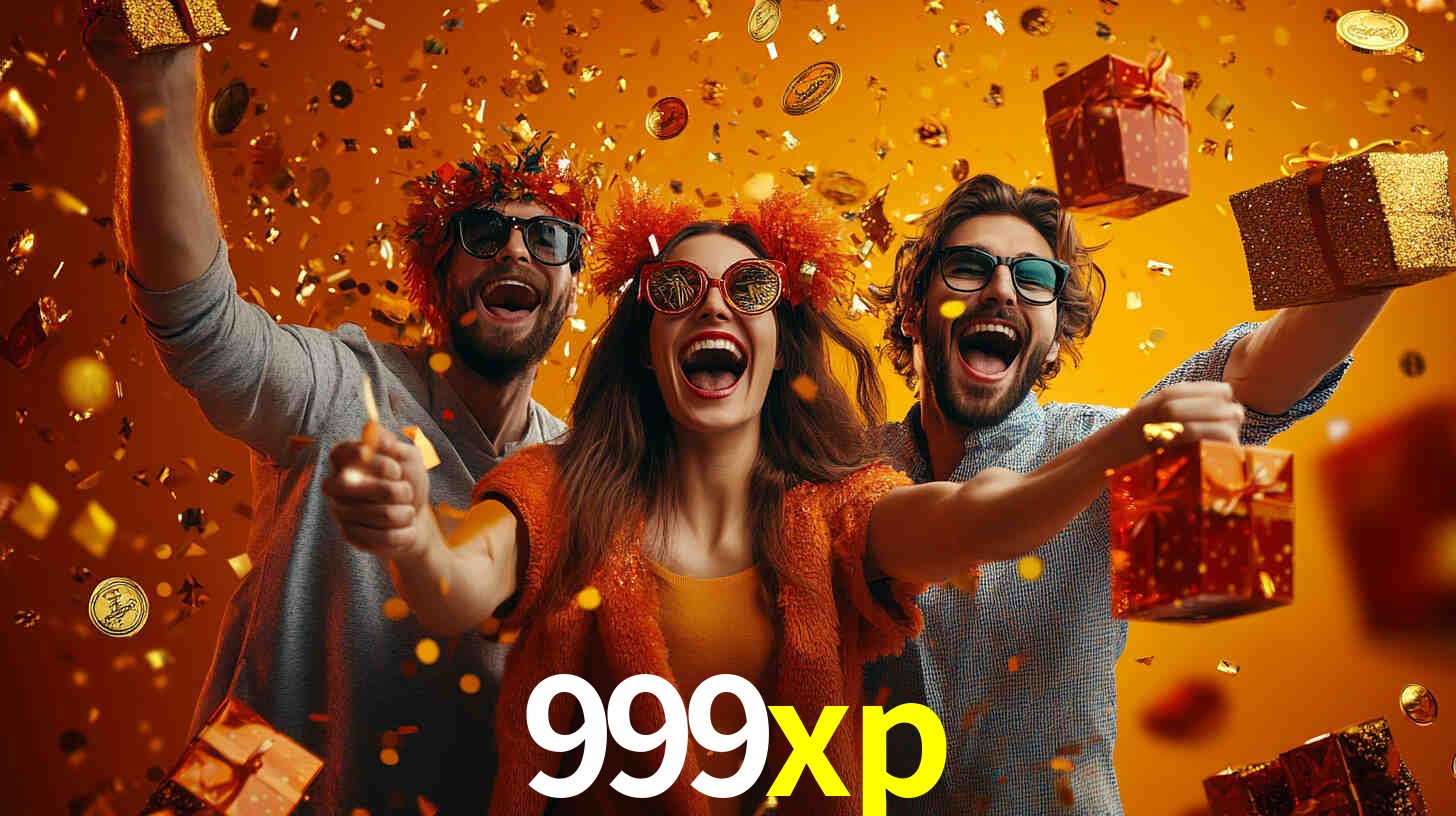 999xp bet