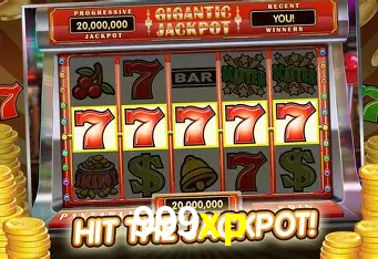 A Emoção da Loteria na 999xp: Uma Chance de Mudança de Vida