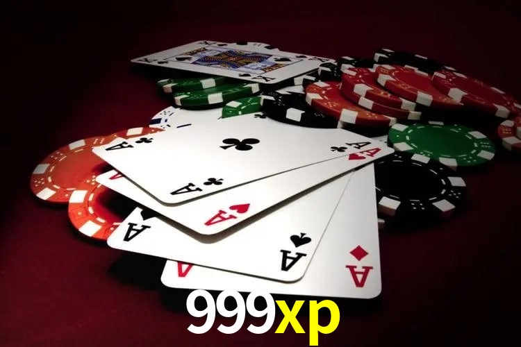Experiência VIP 999xp
