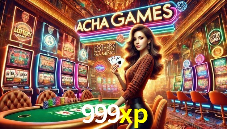 Experiência VIP 999xp