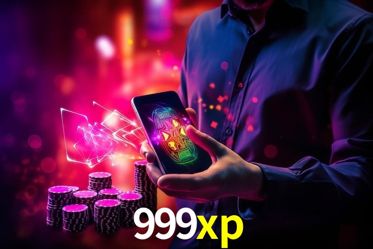 Estatísticas 999xp