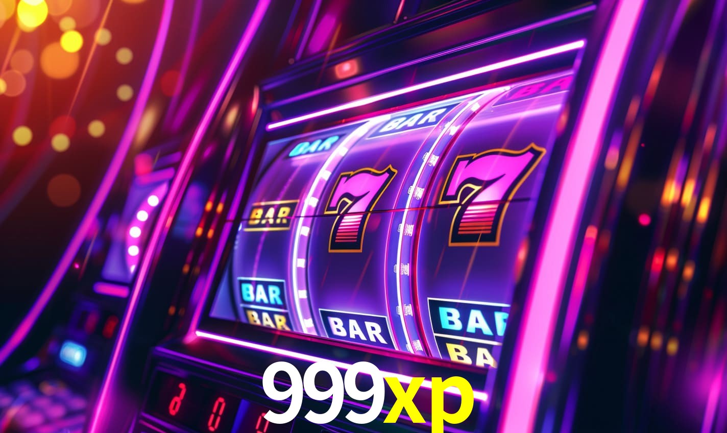 999xp - LICENCIADO OFICIAL - 999xp.com