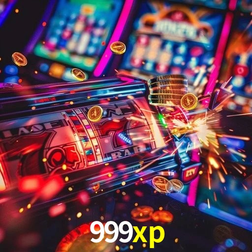 Bônus de Boas-vindas 999xp