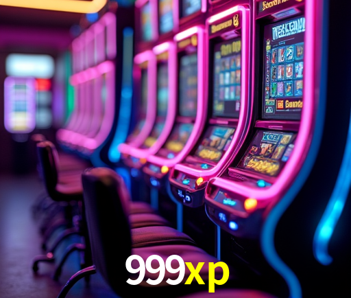 999xp Slot - 320+ Caça-Níqueis Premium