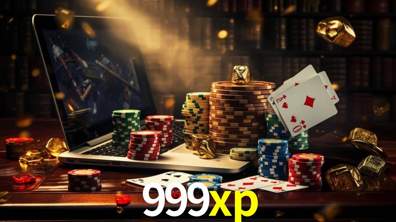 Estatísticas do Jogo 999xp