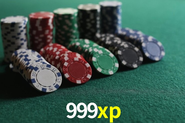 Game Providers 999xp