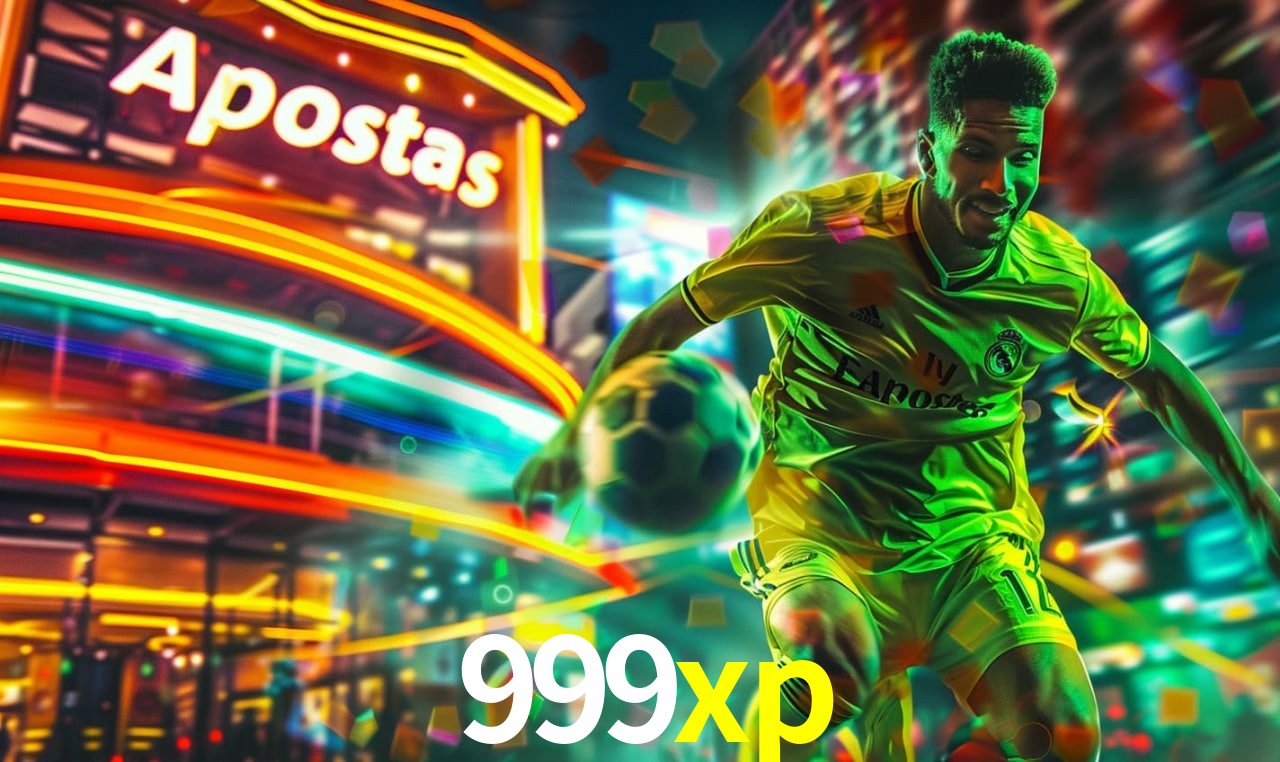 999xp São Paulo - Jogo Providers