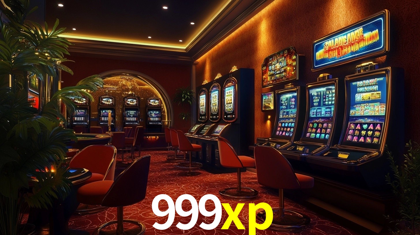 VIP Casino 999xp