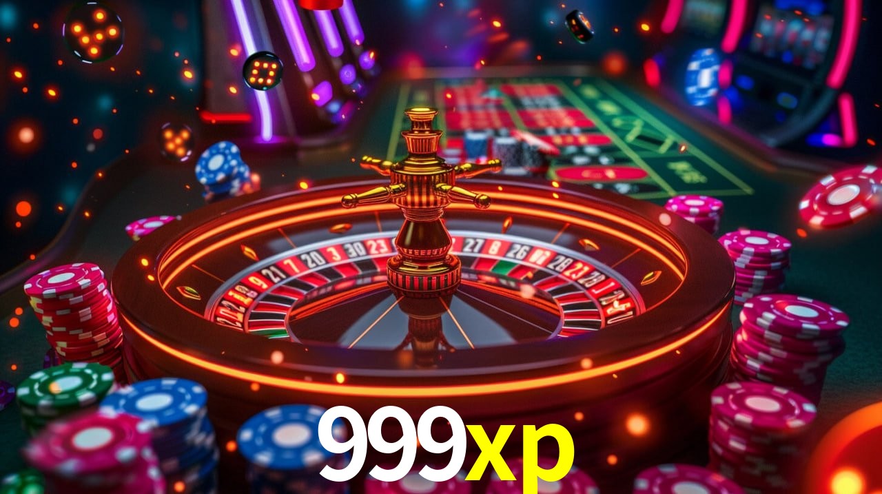 Casino Ao Vivo 999xp