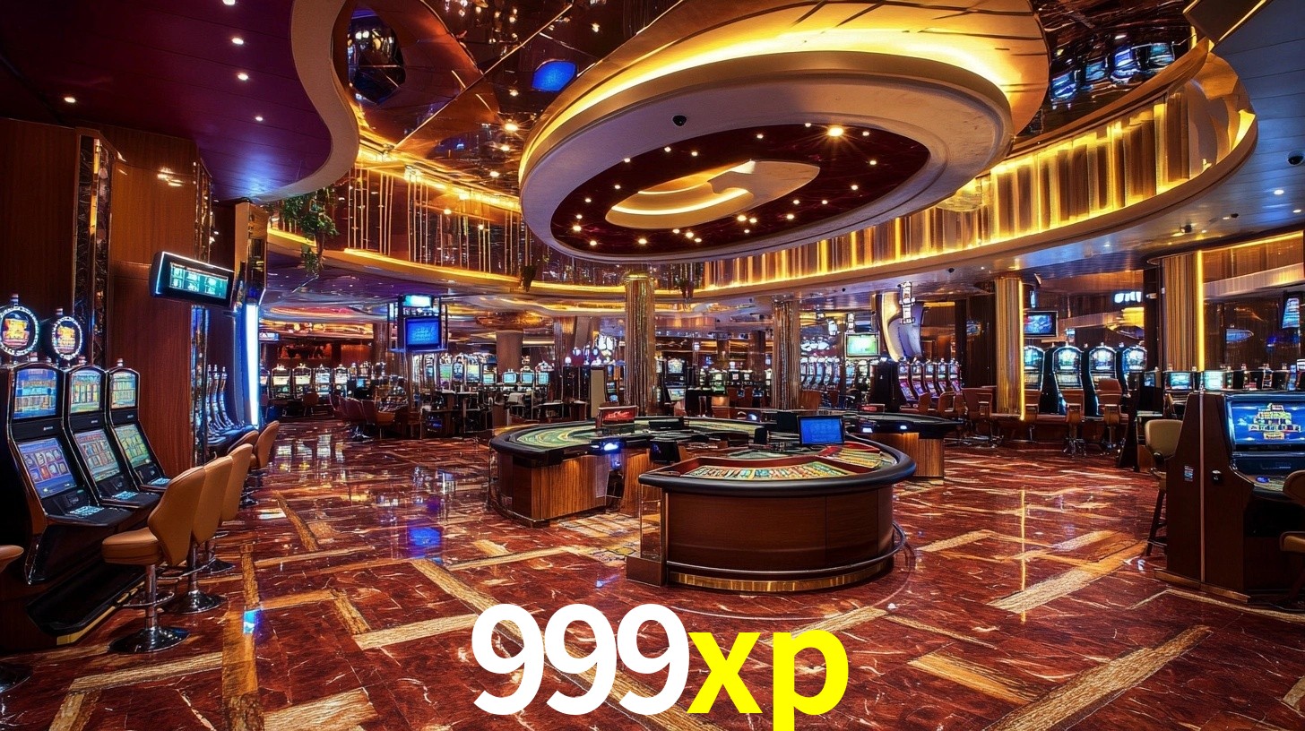Blackjack Table 999xp