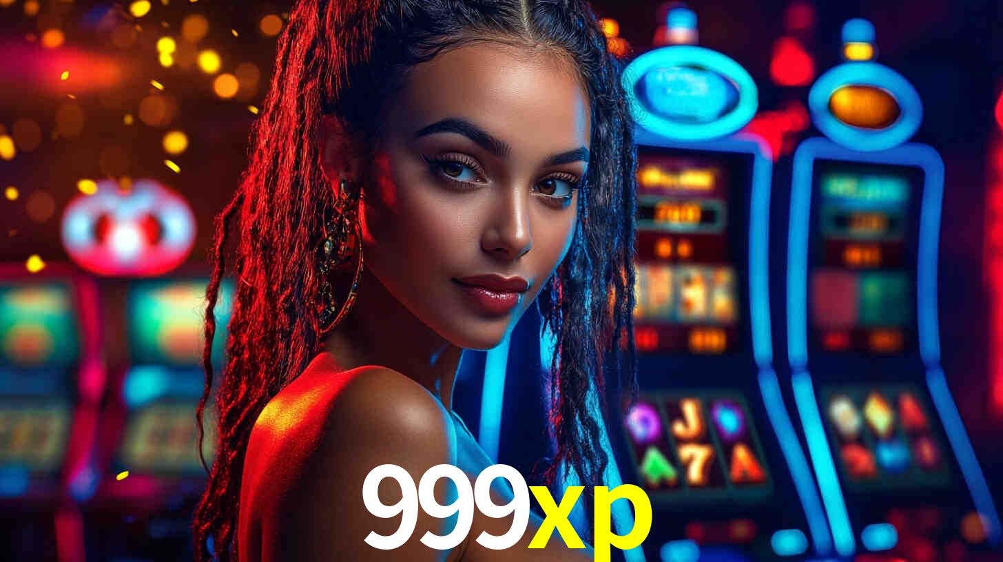Inovações de Jogos na 999xp: O Futuro das Experiências Interativas