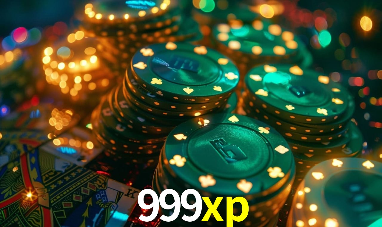 Casino Ao Vivo 999xp