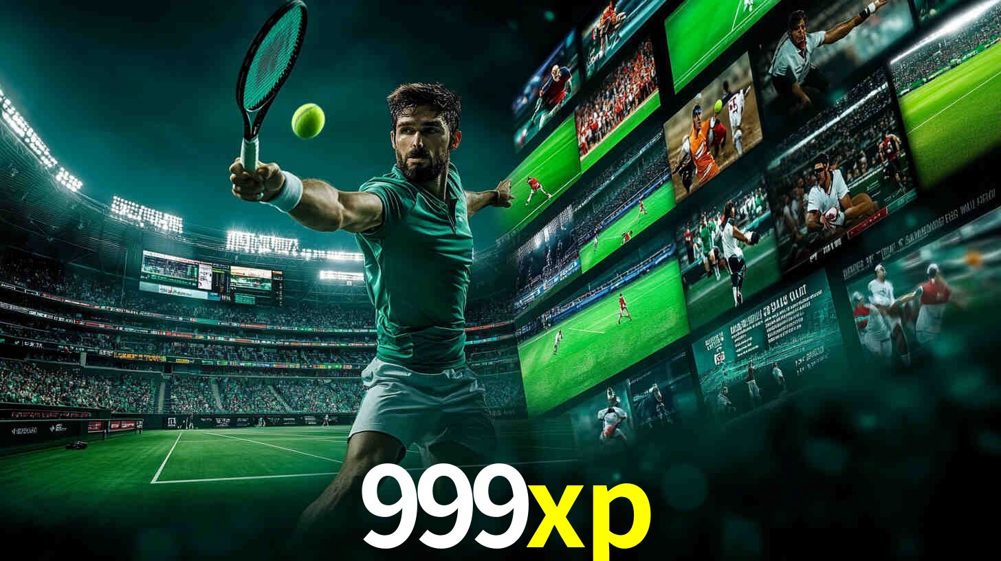 Descubra a Essência do 999xp: Nossa História e Compromissos