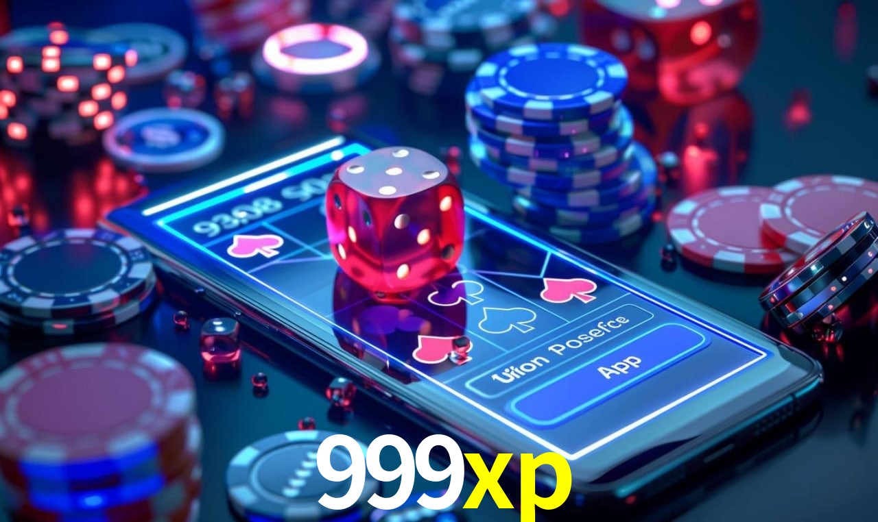 999xp - Análise de Mercados Esportivos