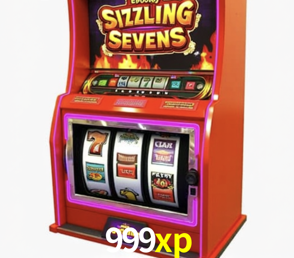 APP oficial da 999xp para mobile