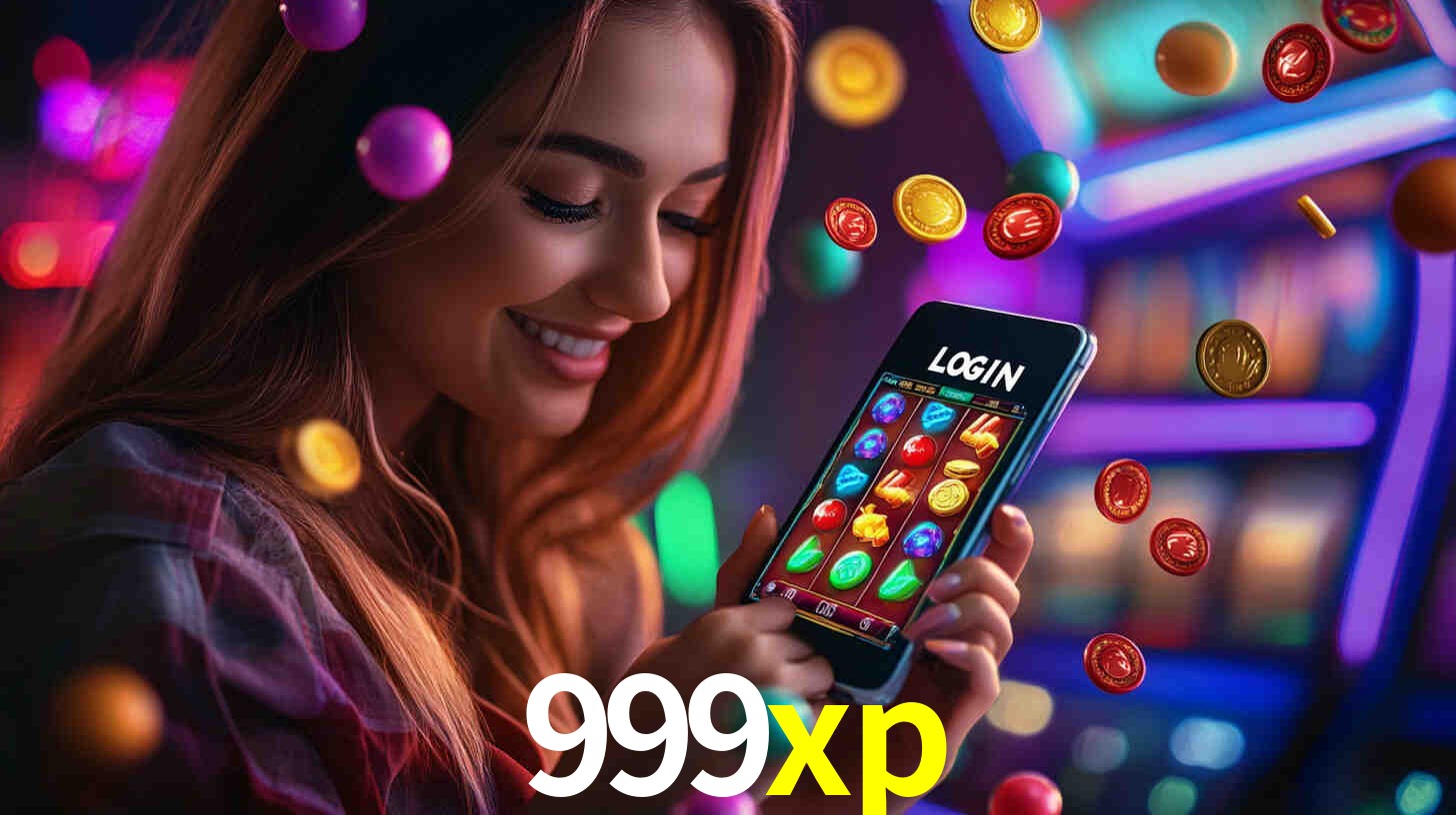Experimente o Login Seguro Premium no 999xp