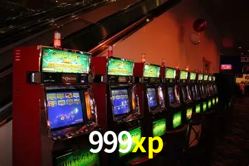 Descubra o Mundo do Cassino Online com 999xp