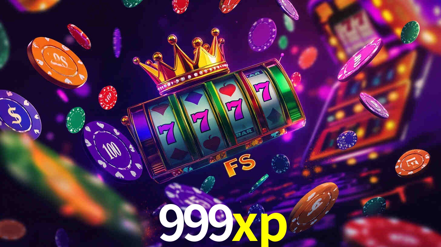 Live Casino 999xp