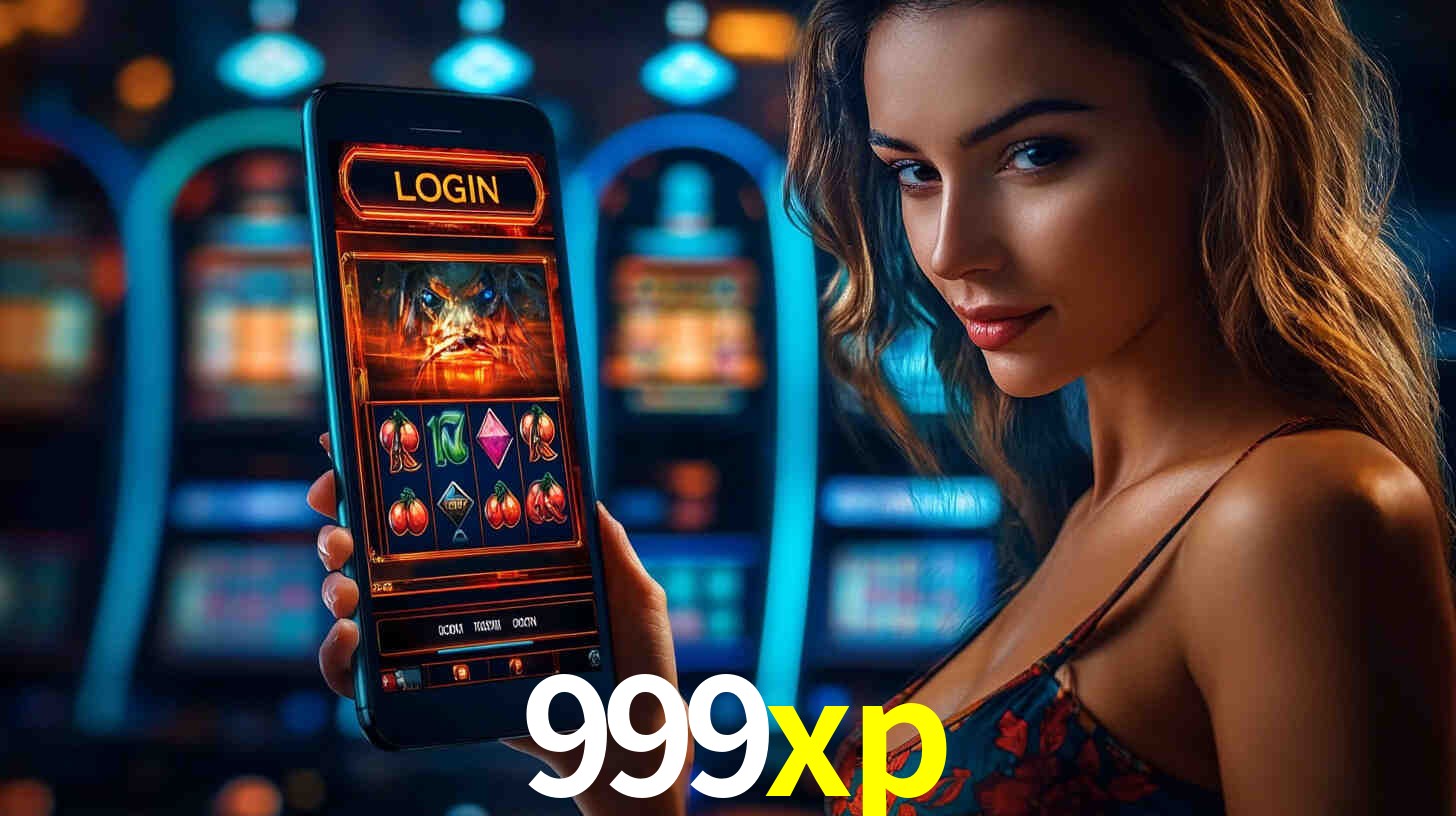 999xp: A Experiência de Casino com Jogos de Mesa ao Vivo