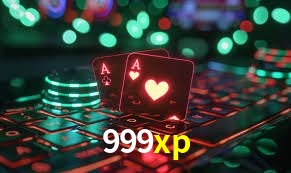 Tecnologia da Plataforma 999xp