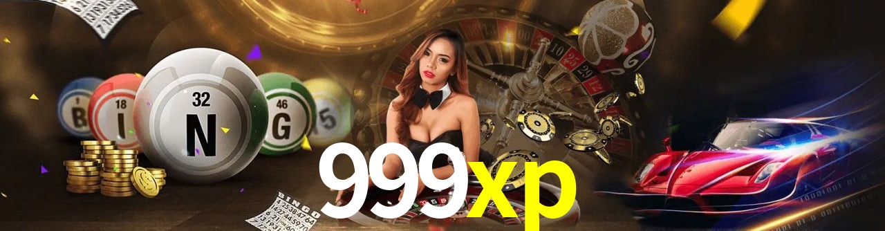 999xp São Paulo - Top Slots