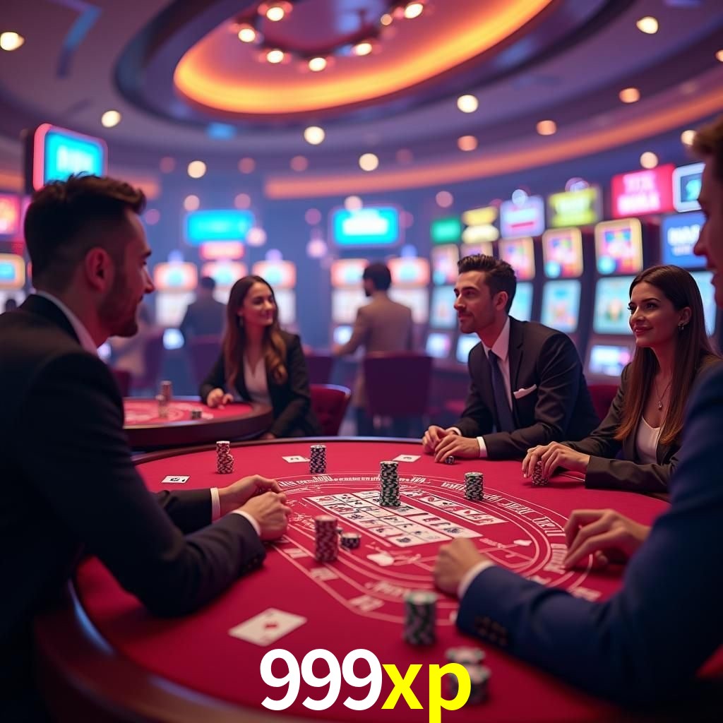 Apostas de Tênis 999xp