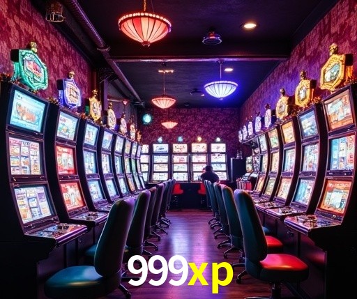 999xp Rio de Janeiro - Slot Strategy