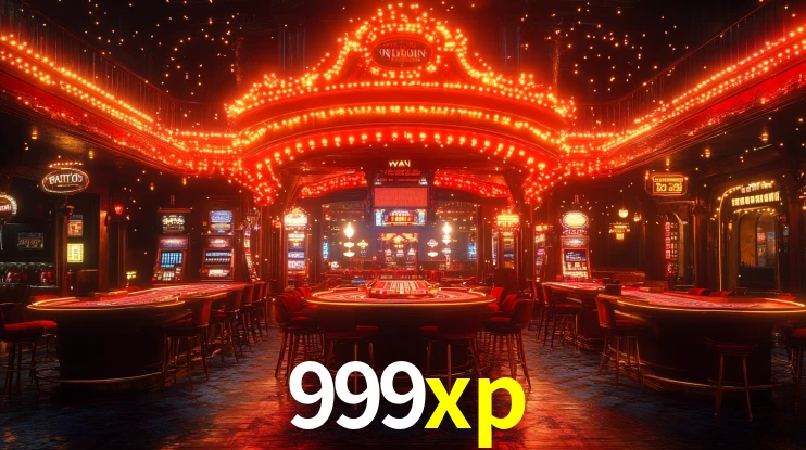 999xp App Interface