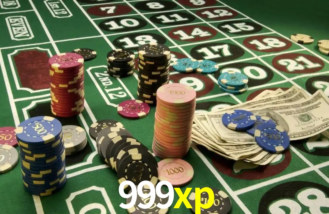 Live Casino 999xp