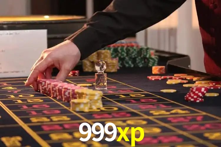 A Experiência Imersiva dos Cassinos Ao Vivo no 999xp