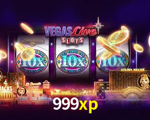 999xp Bônus - Pacote R$5.000 + VIP