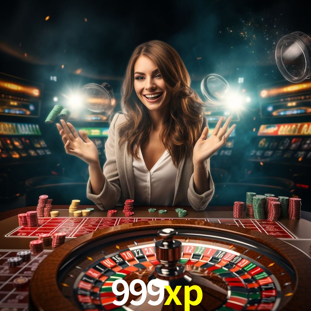 Ofertas Imperdíveis na 999xp: Promoções e Bônus Que Valem a Pena