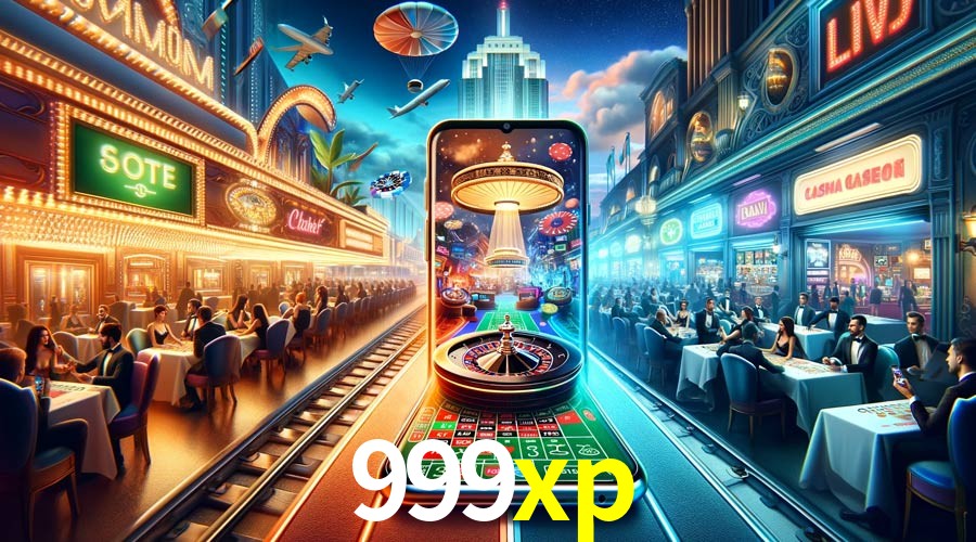 Seasonal Promotions 999xp