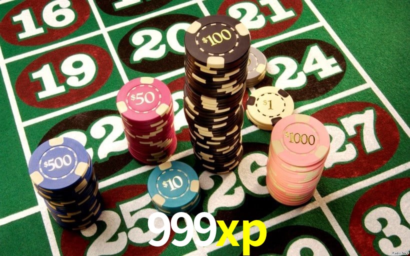 Login Seguro 999xp