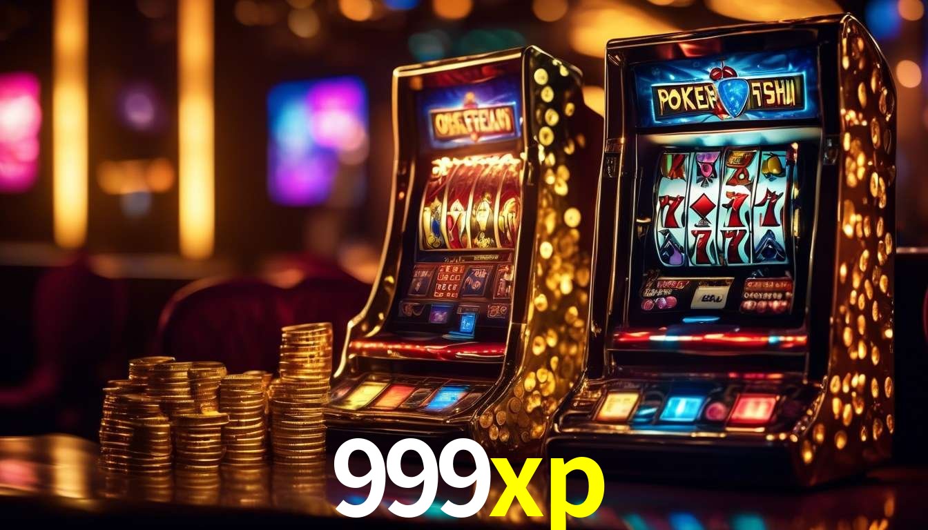 cassino 999xp