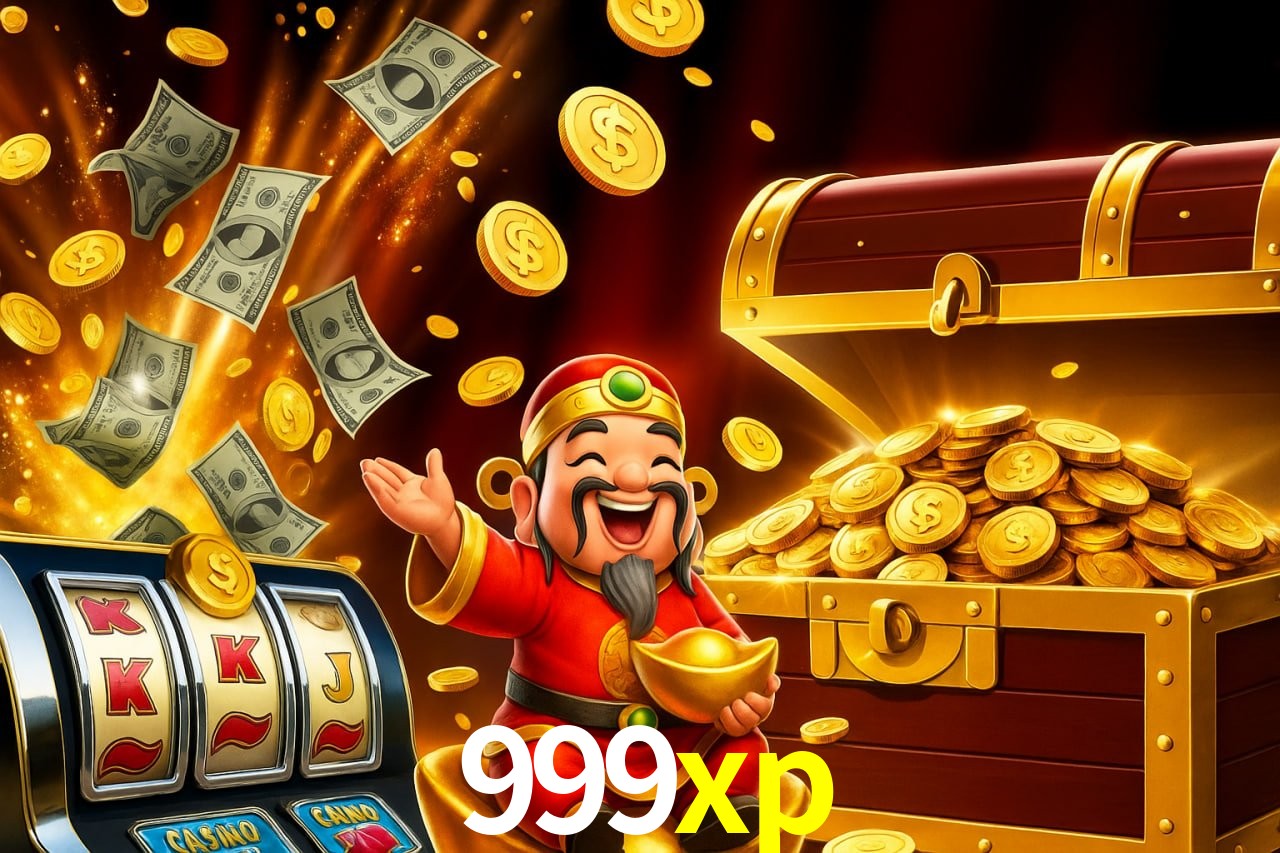 Apostas de Futebol 999xp