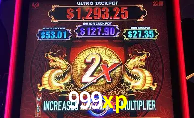 Descubra a Magia dos Jogos de Arcade no 999xp