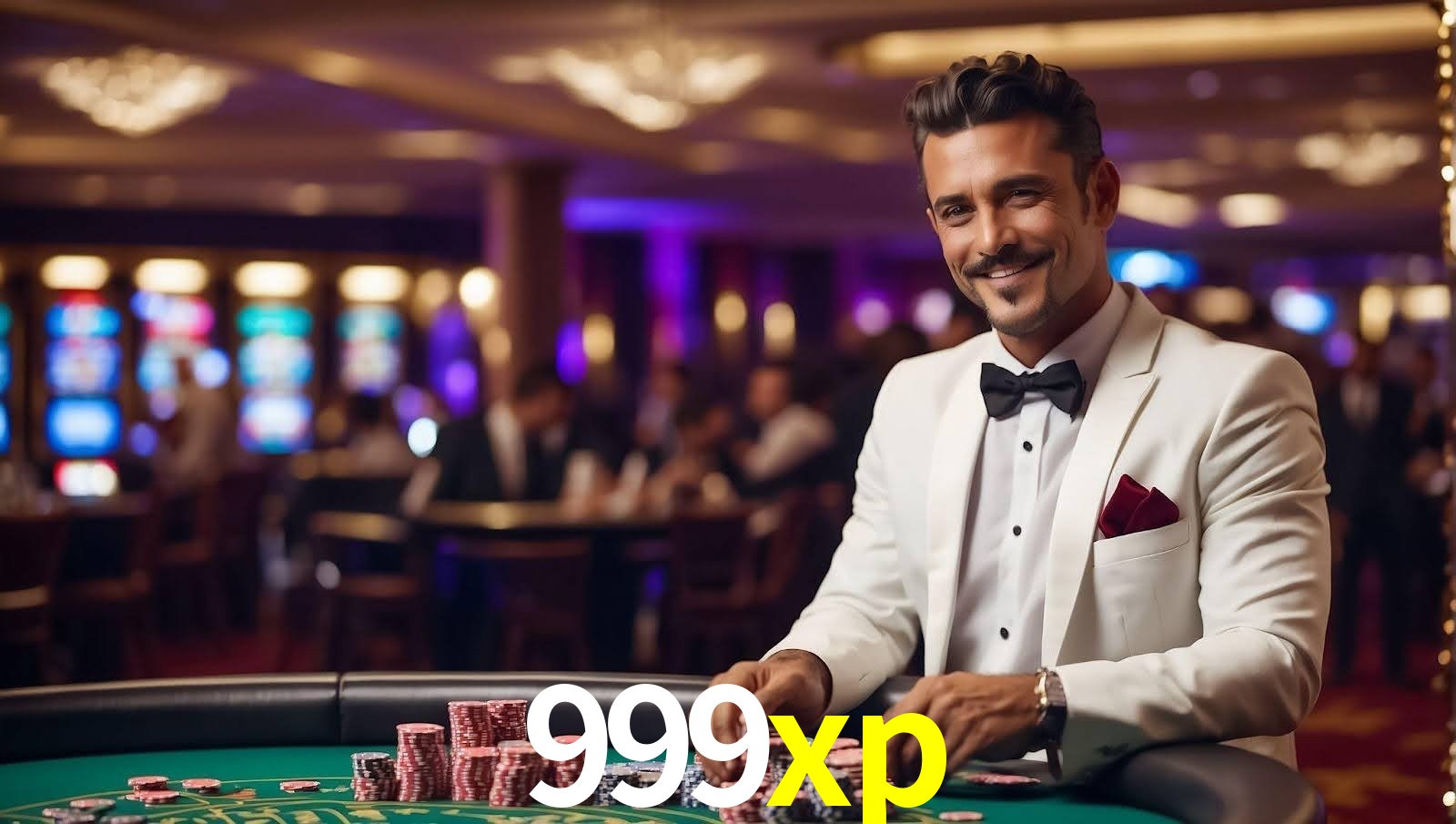 999xp - Login Methods