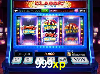 Descubra a Magia dos Jogos de Arcade no 999xp