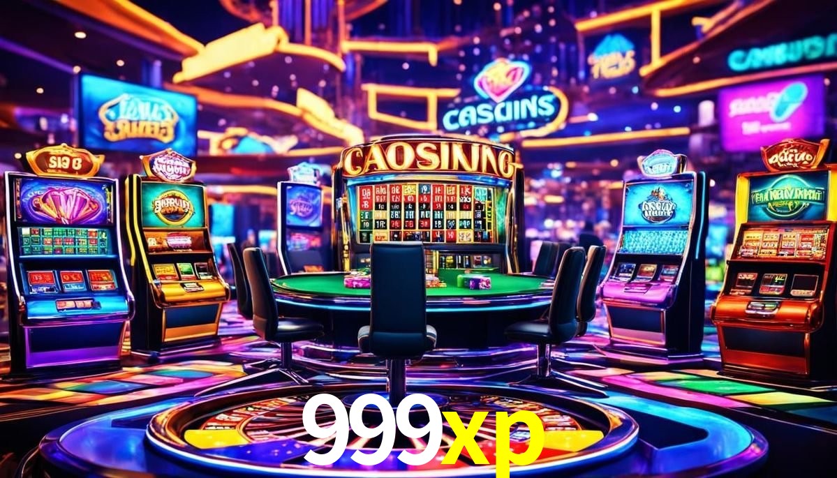 Integração de APIs 999xp