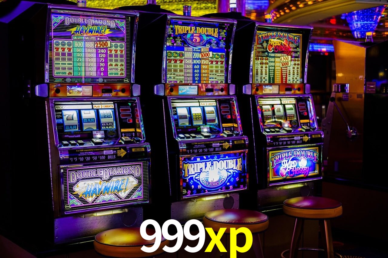 Diretório de Jogos 999xp
