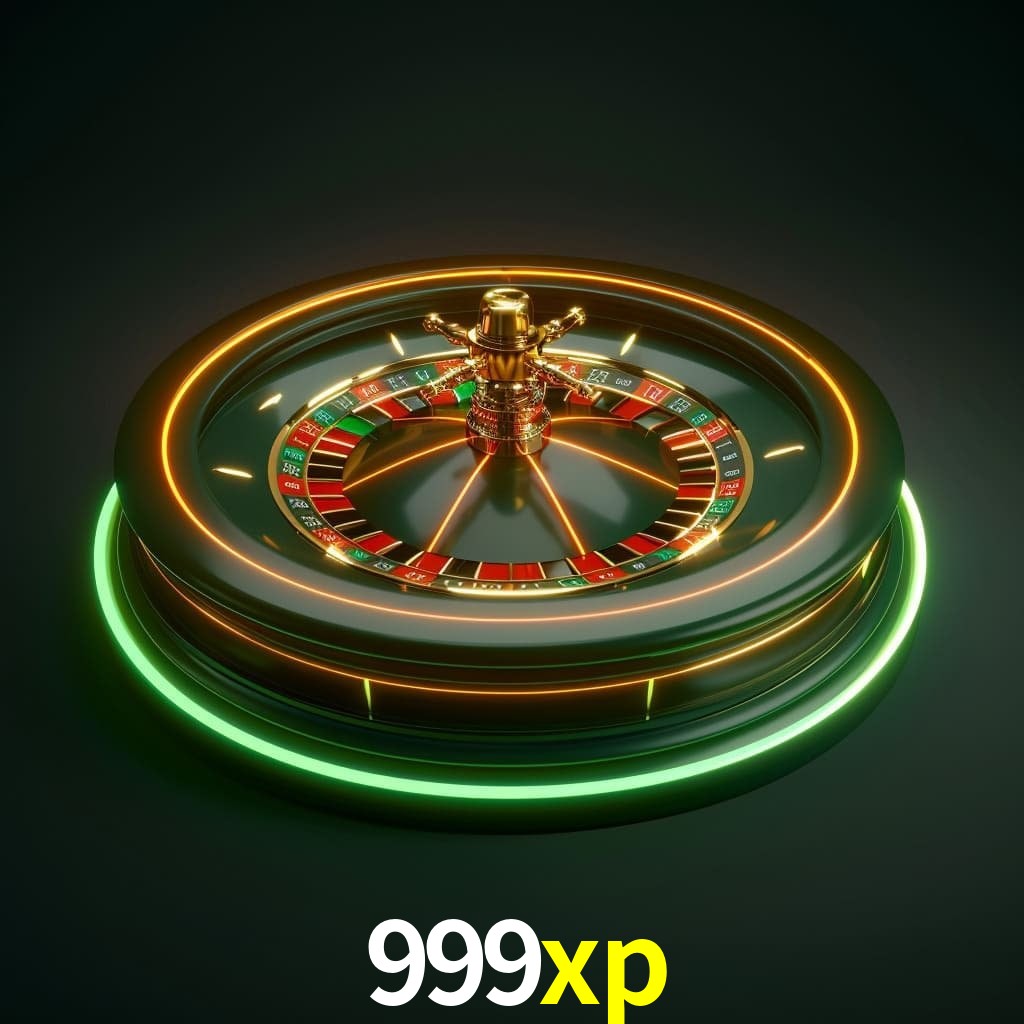 999xp App - Aplicativo Móvel Oficial
