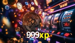 Bônus de Boas-vindas 999xp